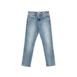 Lois Jeans Blue Denim - Straight-Leg Jeans Women
